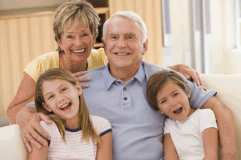 Super Parent and Grand Parent Visa in Canada