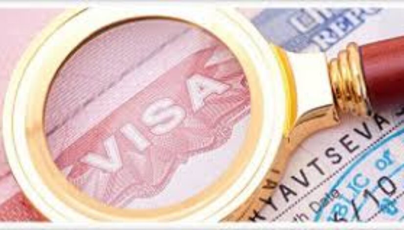 Visa Refusal In Ireland