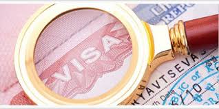Visa Refusal In Ireland