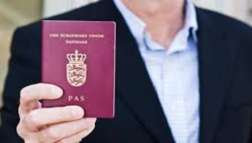 Denmark Green Card Scheme