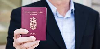 Denmark Green Card Scheme