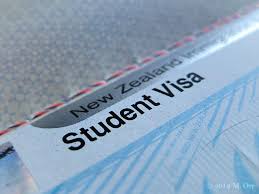 Student Visa New Zealand