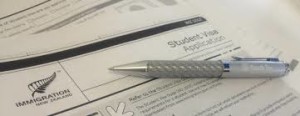 Student Visa in New Zealand for Filipino