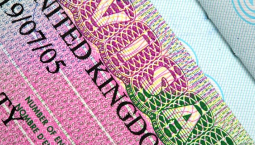 settlement visa UK