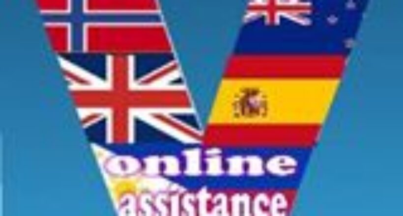 Visa Online Assistance