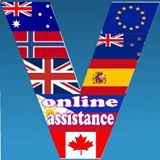 Visa Online Assistance