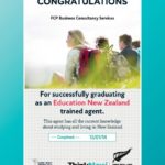 reapplication of student visa in New Zealand