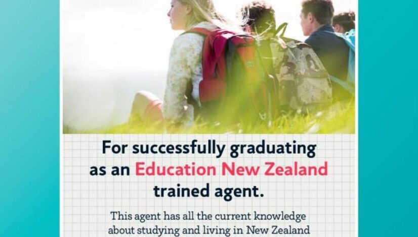 reapplication of student visa in New Zealand
