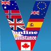 Visa Online Assistance